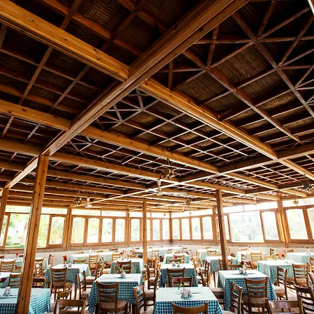 Fort Arabesque Resort, Spa & Villas