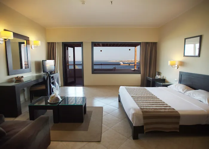 Resort Arabesque Resort, &