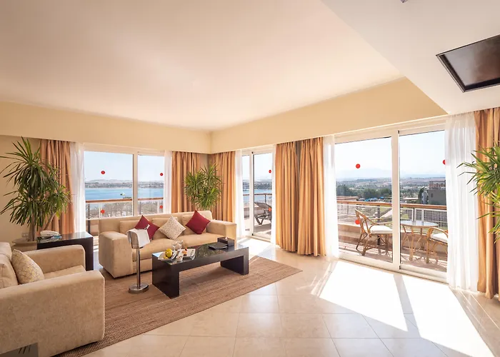 Arabesque Resort, & Hurghada