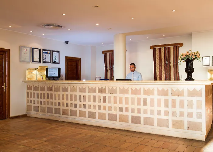 Arabesque Resort, & Resort