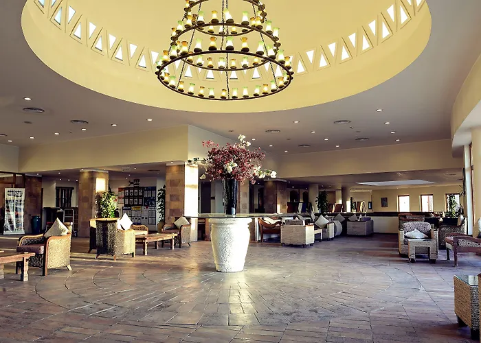 Arabesque Resort, & Resort