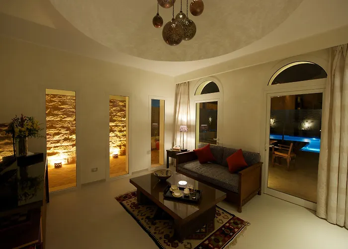 Arabesque Resort, & Resort