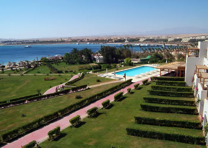 Resort Arabesque Resort, & 4*