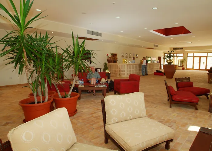 Arabesque Resort, & 4* Hurgada