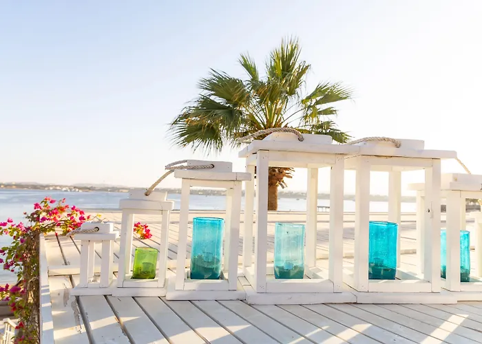 Arabesque Resort, & Resort 4*