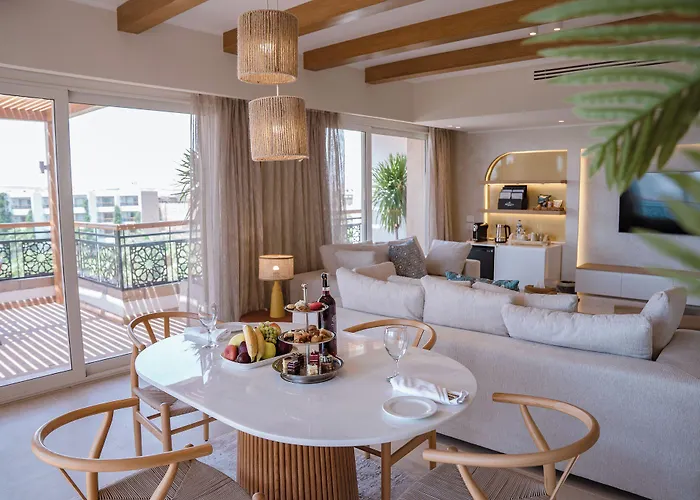 Arabesque Resort, & Resort 4*