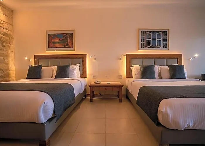 Arabesque Resort, & הורגהדה