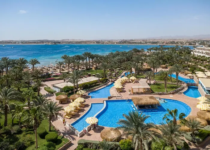 Arabesque Resort, & Resort