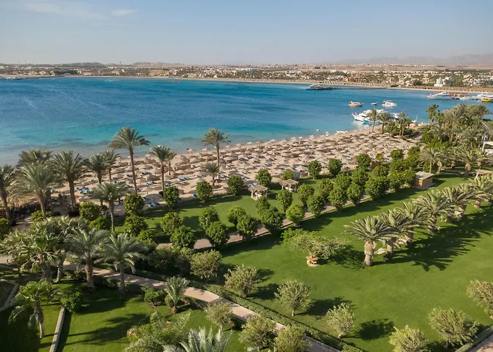 Arabesque Resort, & Resort 4*