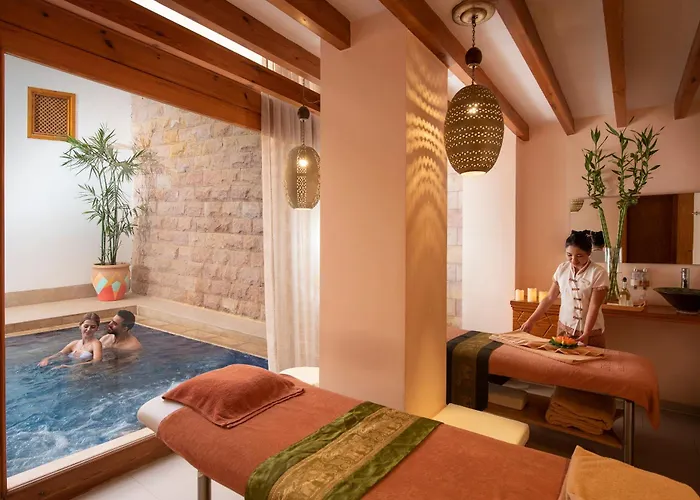 Arabesque Resort, & 4* Hurghada