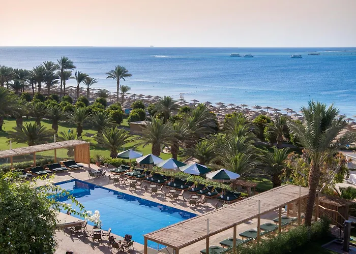 Resort Arabesque Resort, &