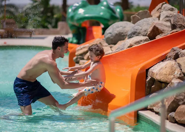 Resort Arabesque Resort, & 4*