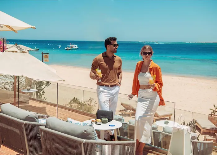 Arabesque Resort, & Resort 4*