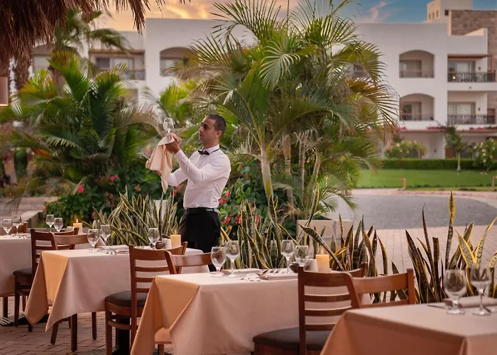 Arabesque Resort, & 4*