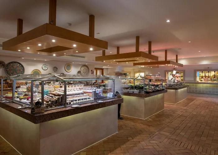 Arabesque Resort, & Hurghada