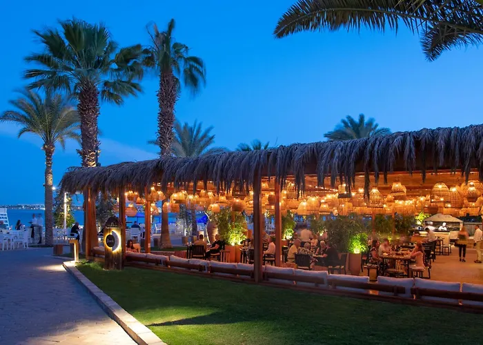 Arabesque Resort, & Resort