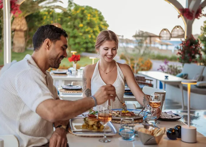 Resort Arabesque Resort, & 4*