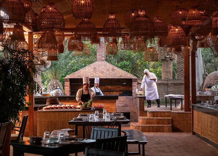 Arabesque Resort, & Resort Hurghada