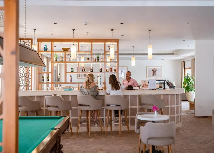 Arabesque Resort, & 4* Hurghada