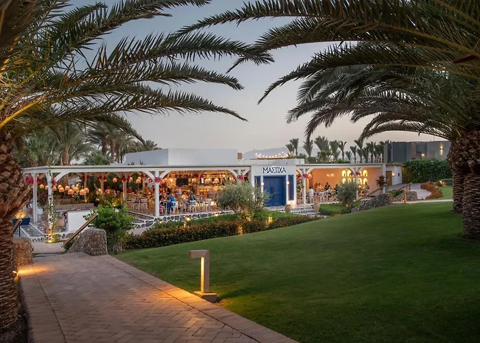 Arabesque Resort, & Resort