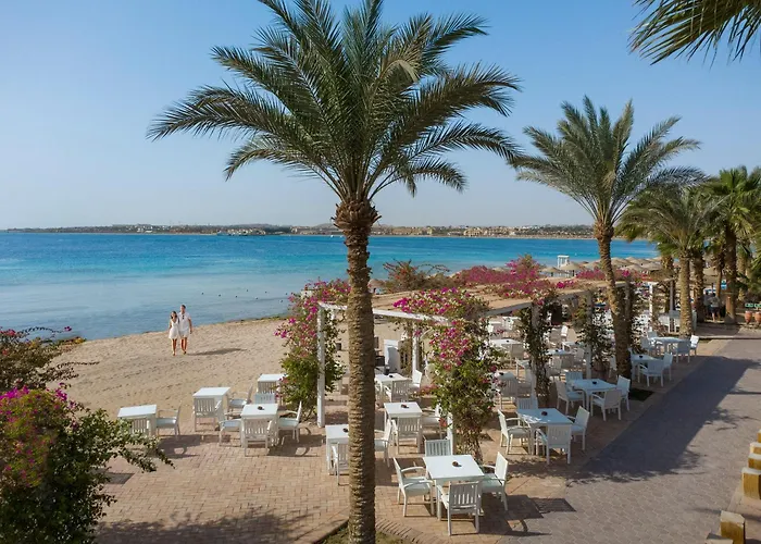 Arabesque Resort, & Resort 4*