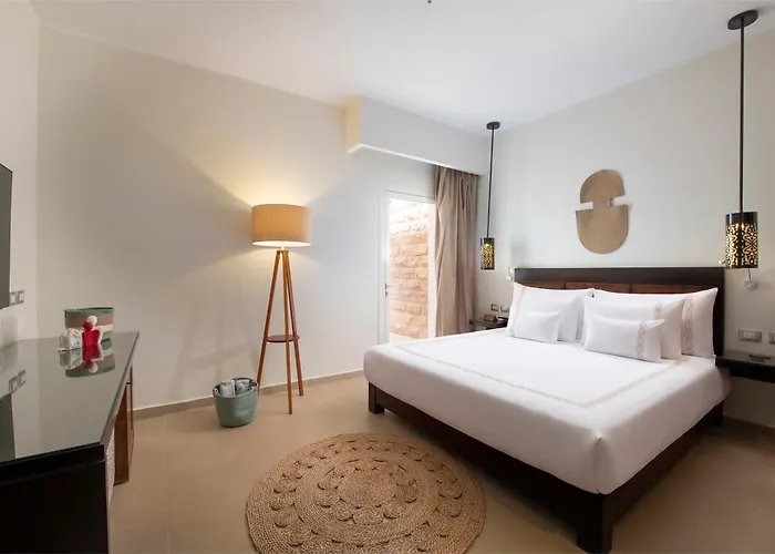 Resort Arabesque Resort, &