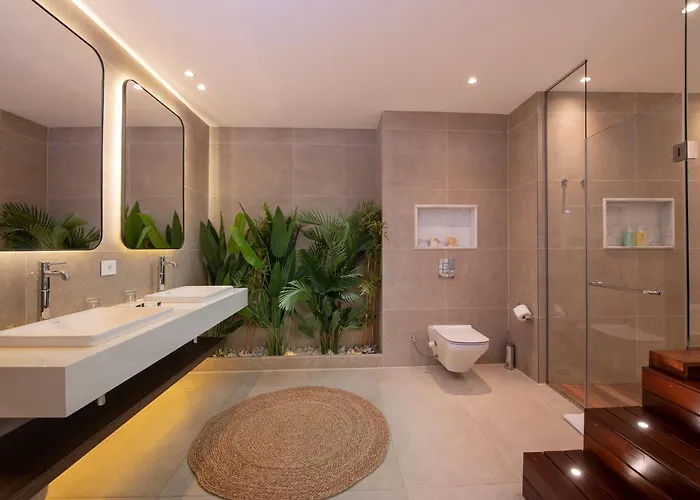 Arabesque Resort, & Resort 4*