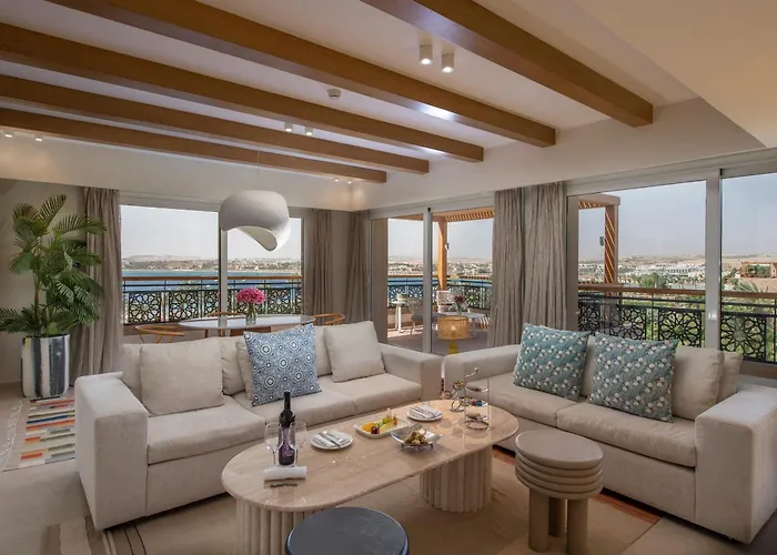 Resort Arabesque Resort, & 4*