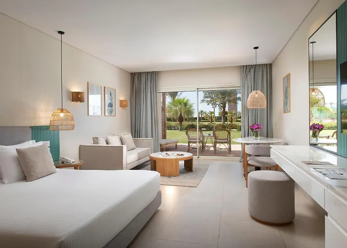 Arabesque Resort, & Resort