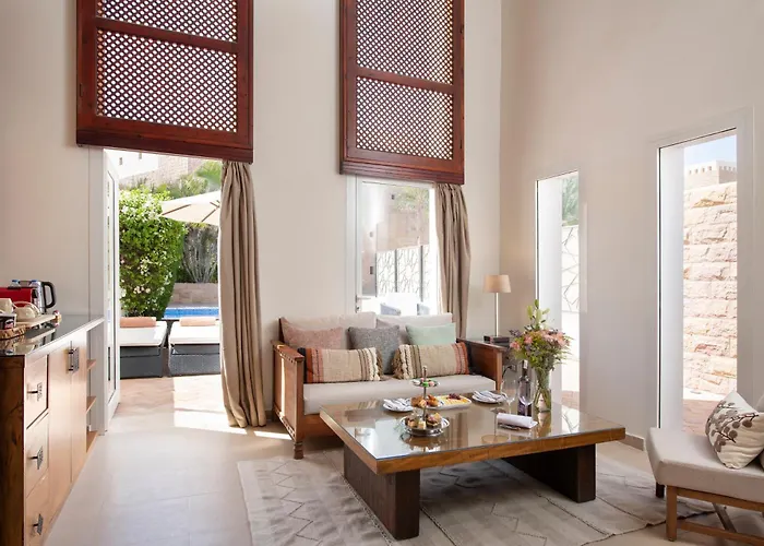 Arabesque Resort, & Resort 4*