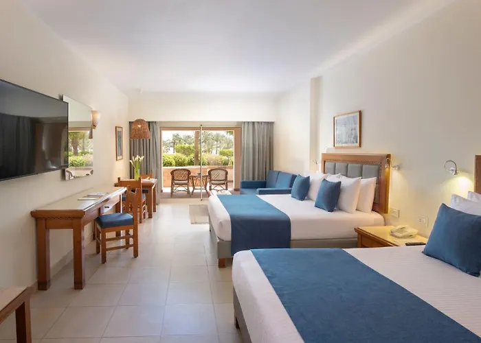 Arabesque Resort, &