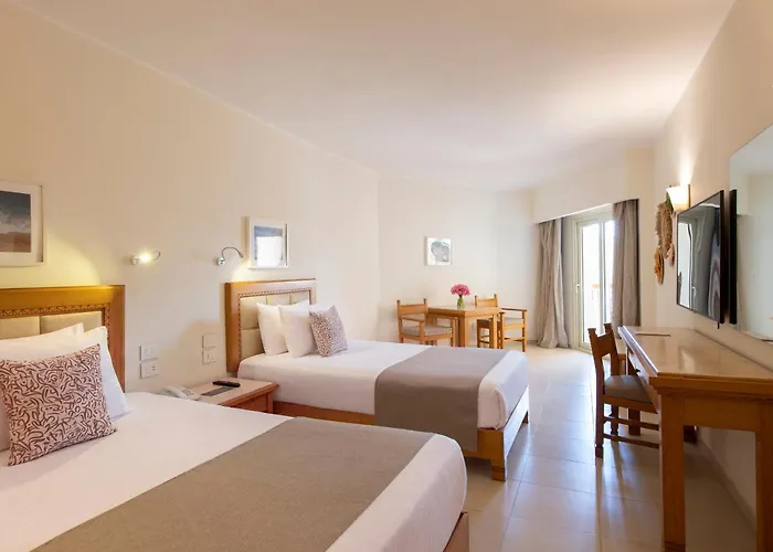 Arabesque Resort, & Resort