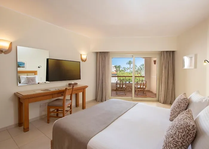 Resort Arabesque Resort, & 4*