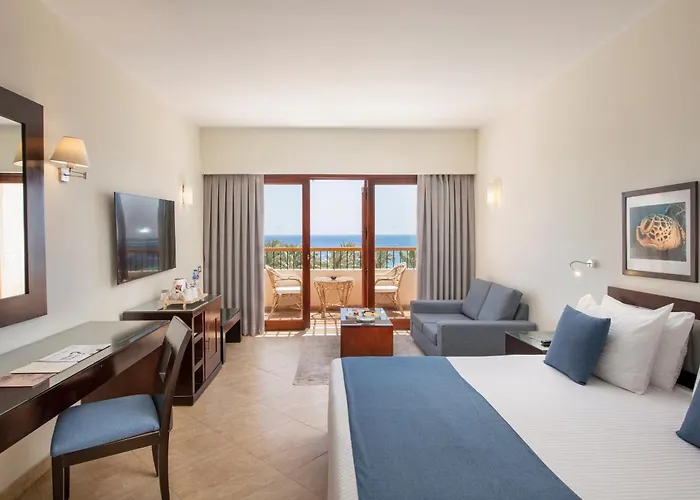 Arabesque Resort, & 4*