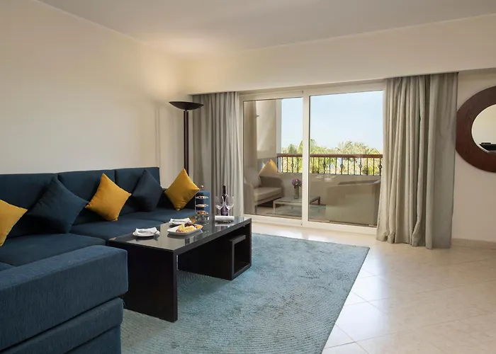 Arabesque Resort, &