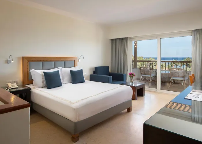 Arabesque Resort, & Resort