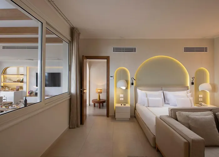 Resort Arabesque Resort, &