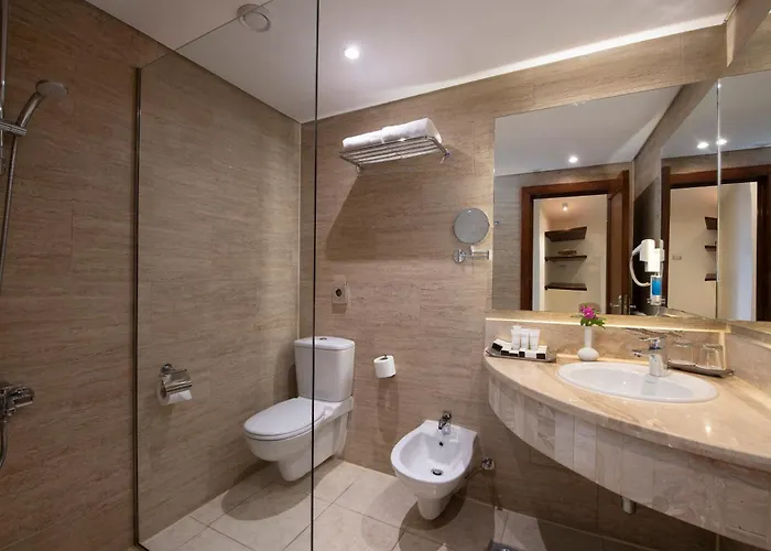 Resort Arabesque Resort, & 4*