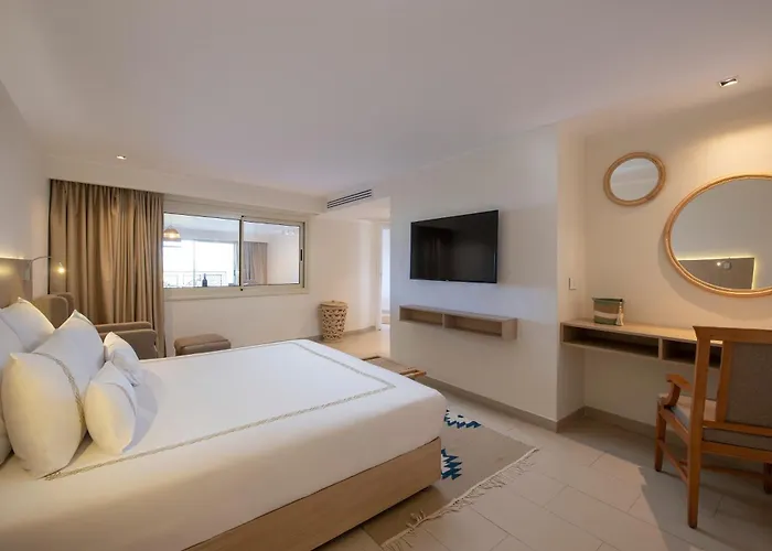 Arabesque Resort, & Hurghada