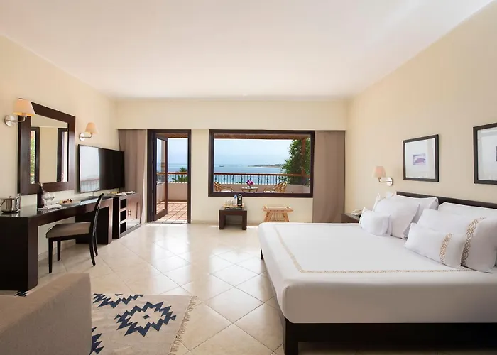 Resort Arabesque Resort, & 4*