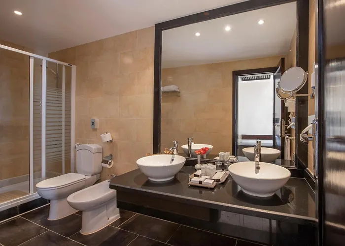 Arabesque Resort, & 4* Hurghada