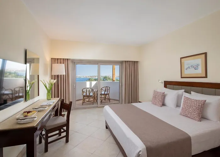 Arabesque Resort, & Resort 4*