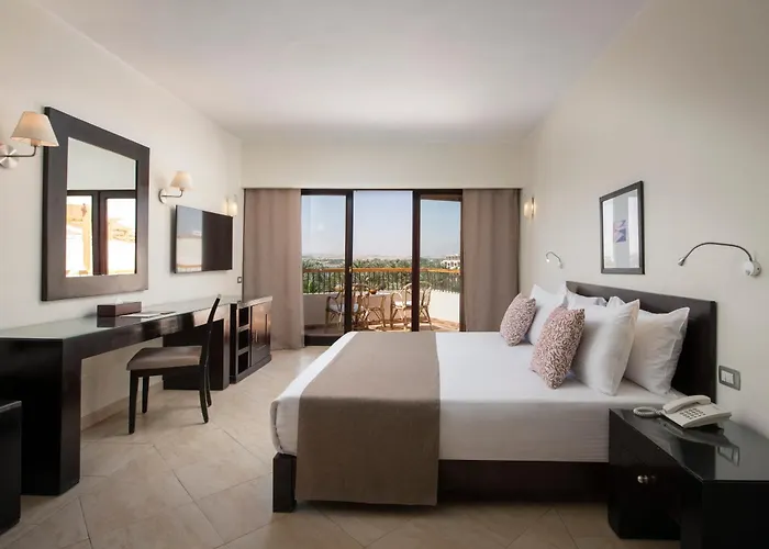 Resort Arabesque Resort, & 4*