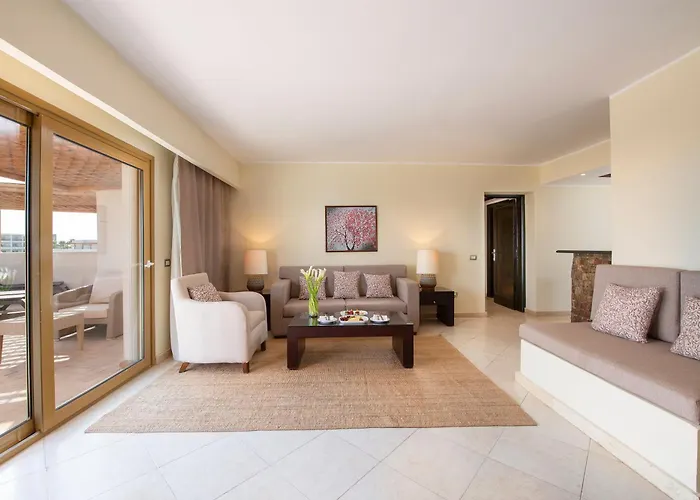 Arabesque Resort, & 4* Hurghada