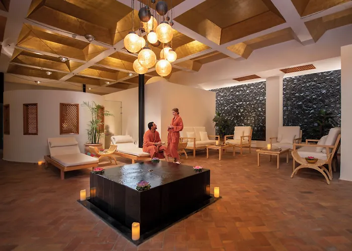 Arabesque Resort, & אתר נופש הורגהדה