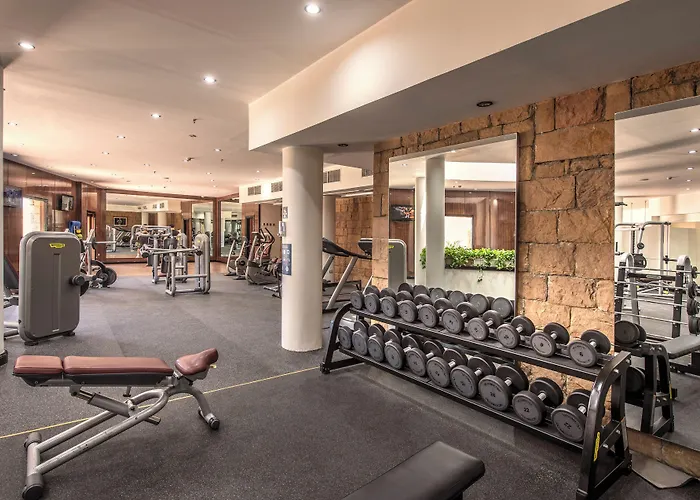 Arabesque Resort, & אתר נופש 4*