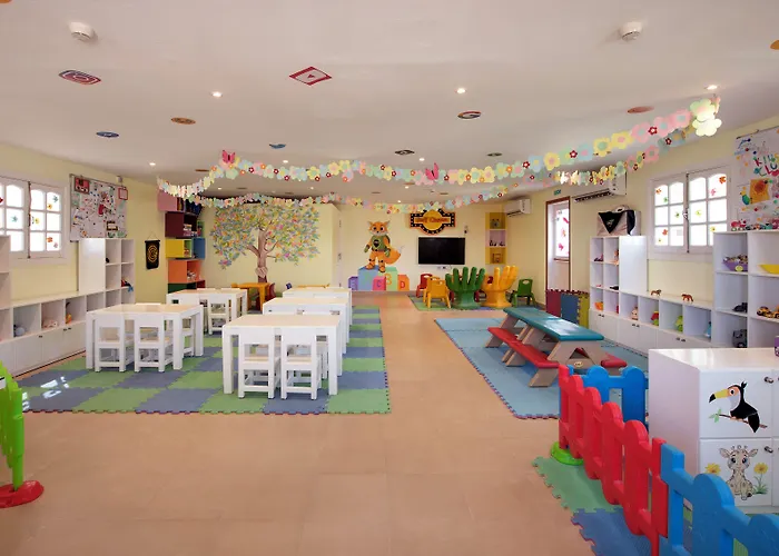 Arabesque Resort, & Hurgada
