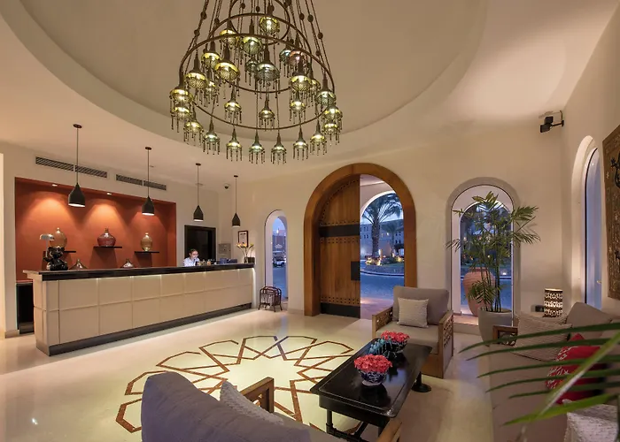 Arabesque Resort, & הורגהדה