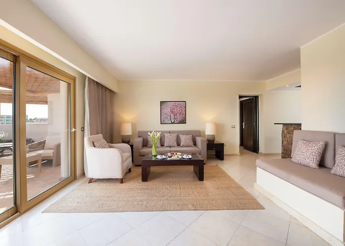 אתר נופש Arabesque Resort, & הורגהדה