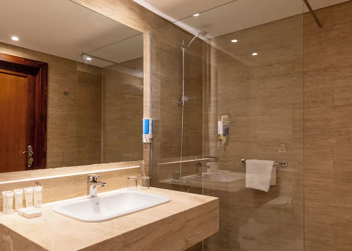 Arabesque Resort, & אתר נופש 4*